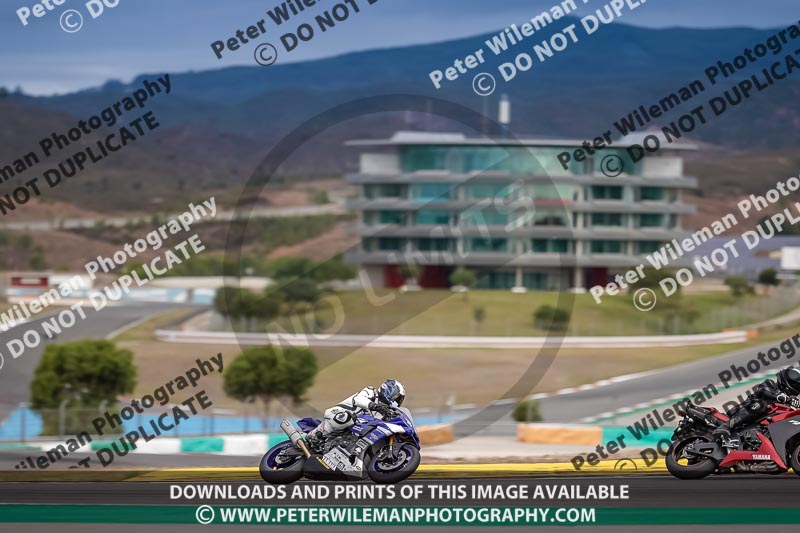 motorbikes;no limits;october 2019;peter wileman photography;portimao;portugal;trackday digital images